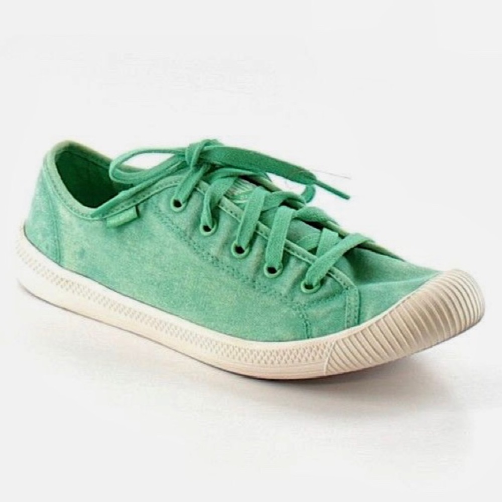 Palladium Classic Sneaker-Green